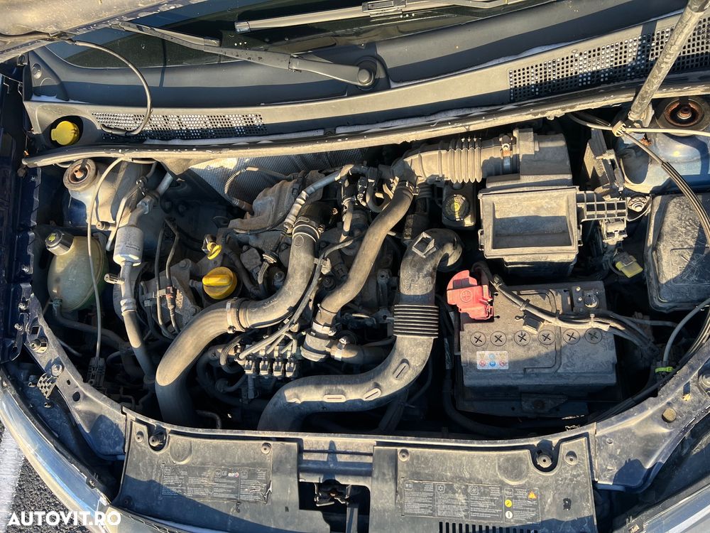 Dacia Sandero 0.9 TCe Laureate - 12