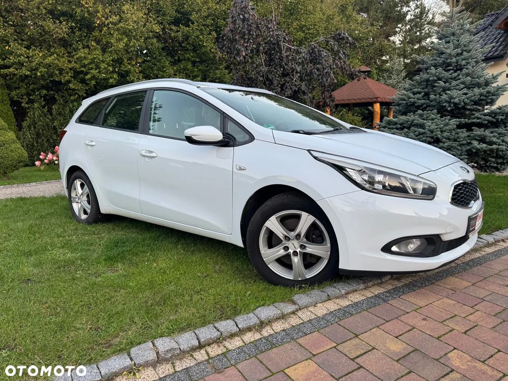Kia Ceed - 20
