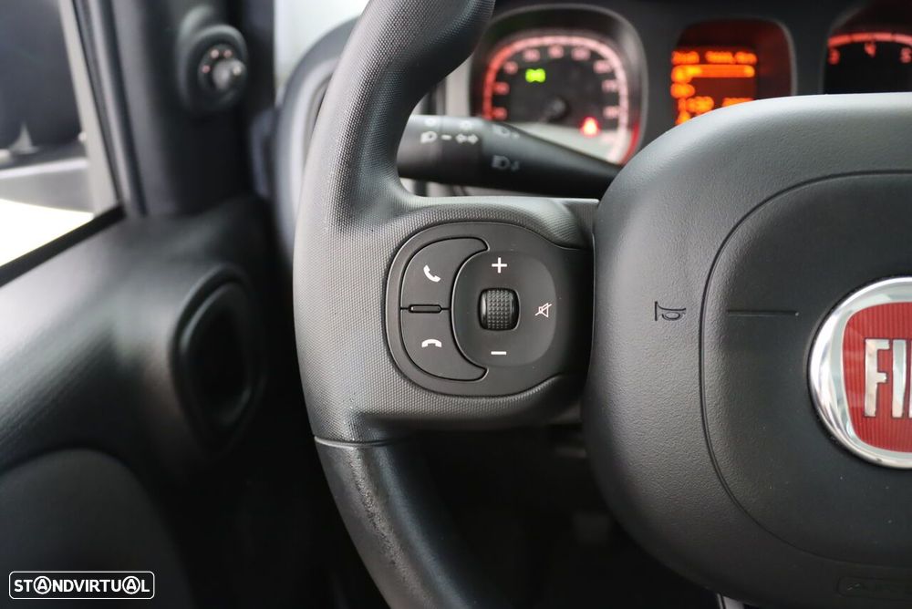 Fiat Panda 1.0 Hybrid City Life - 13