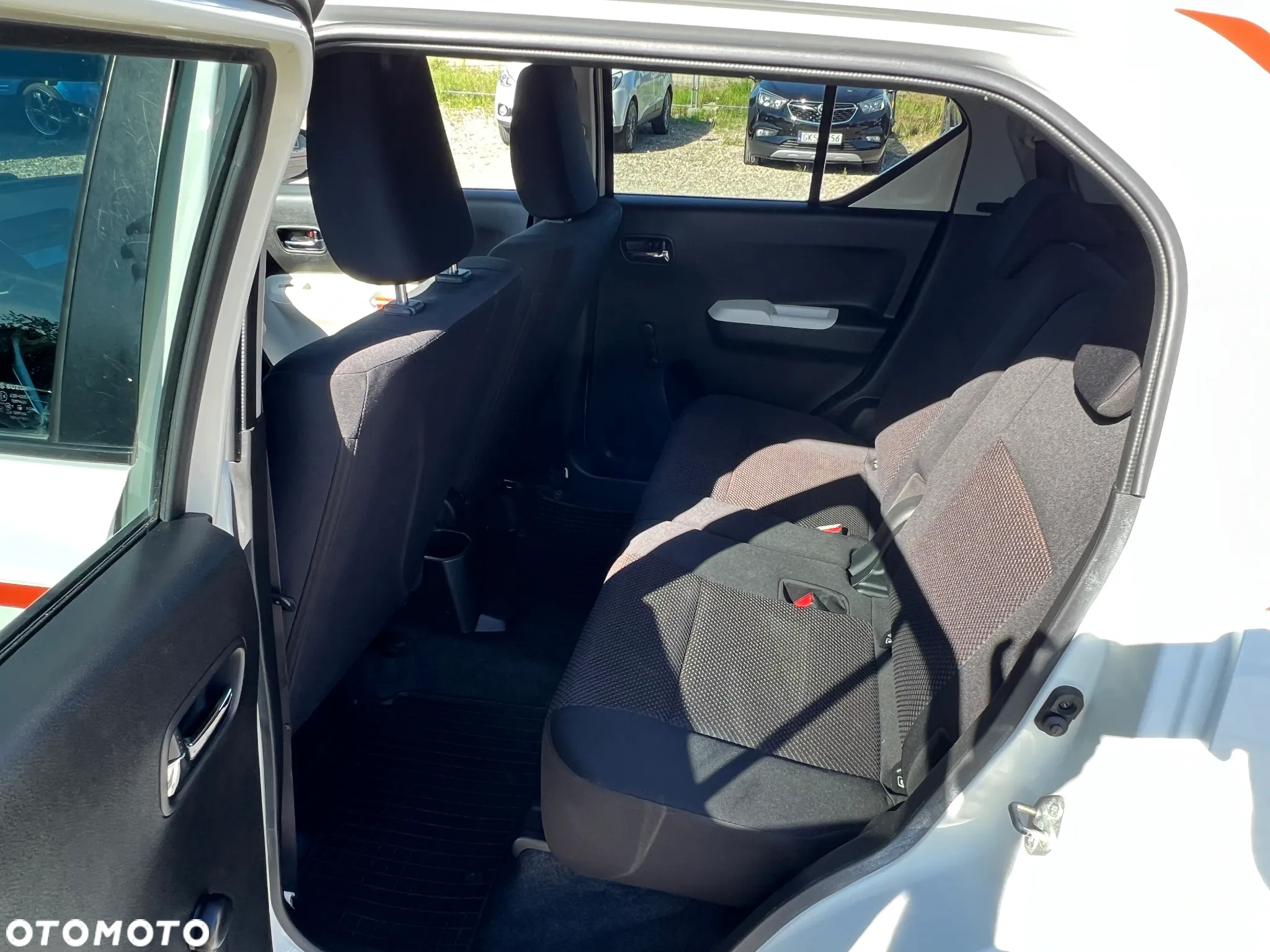 Suzuki Ignis 1.2 Elegance 4WD - 24