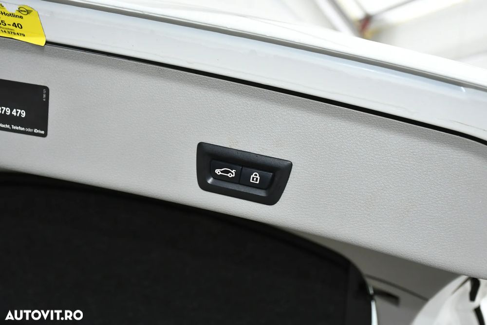 BMW X4 xDrive30d Aut. - 20