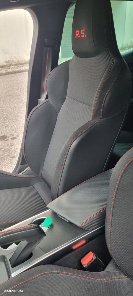 Renault Mégane 1.8 TCe R.S. - 9