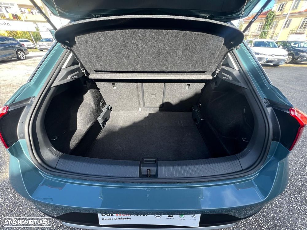 VW T-Roc 1.0 TSI Life - 8