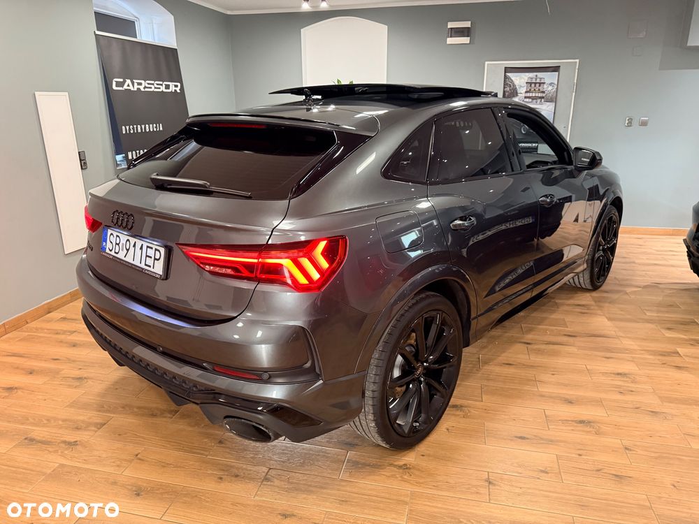 Audi RS Q3 Sportback ver-2-5-tfsi-quattro-s-tronic - 21
