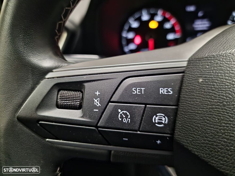 SEAT Leon ST 1.0 TSI Style - 14