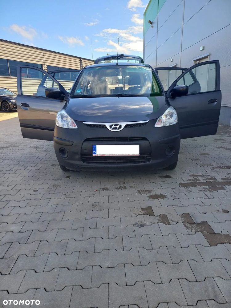 Hyundai i10 - 19