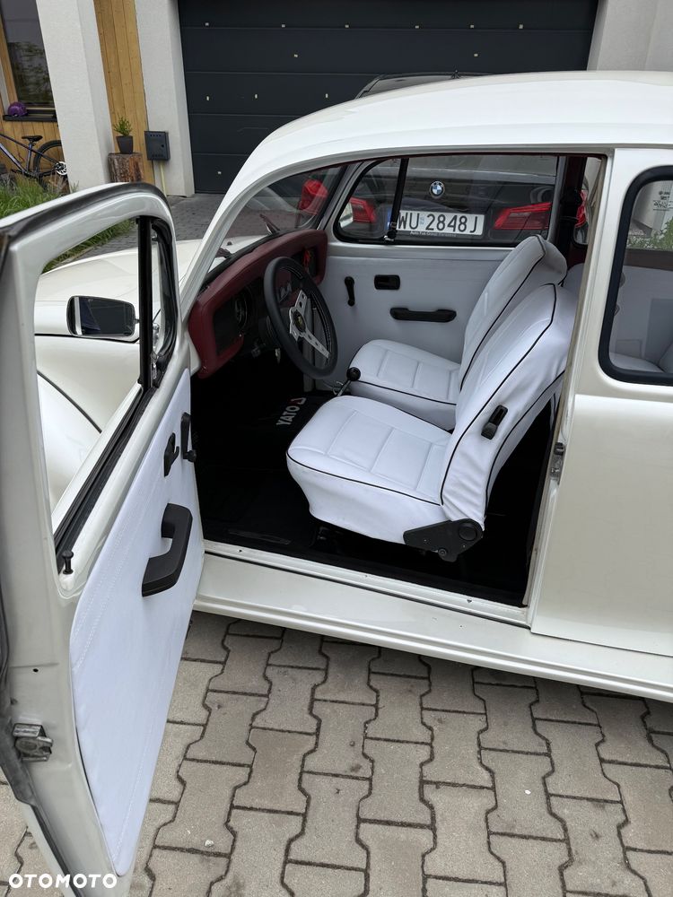 Volkswagen Garbus - 9