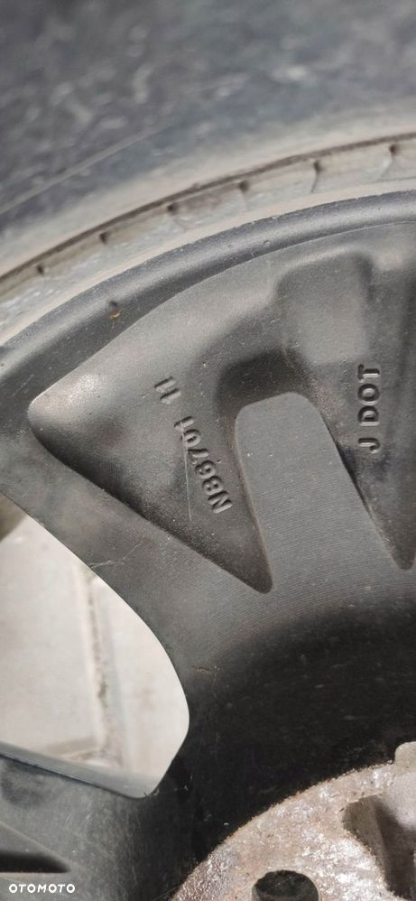 KR FELGA ALUMINIOWA LEAF KALINK 6.5 X 17 N86701 - 11