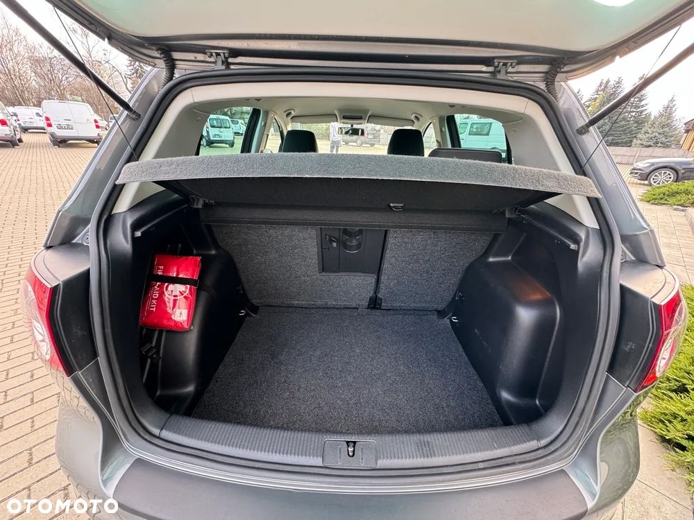 Volkswagen Golf Plus 1.4 TSI Highline DSG - 10