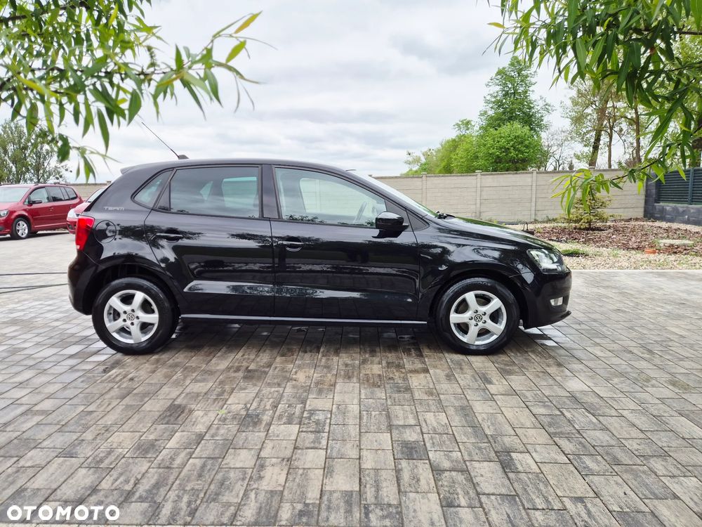 Volkswagen Polo 1.2 TSI Team - 11