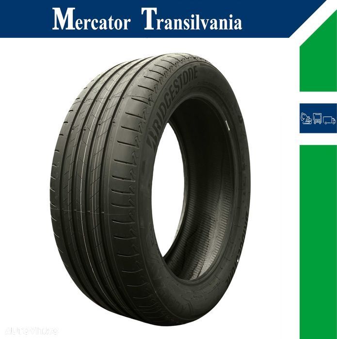 Anvelopa NOUA Vara 255/50 R21 Bridgestone Alenza 001 109Y XL - 1