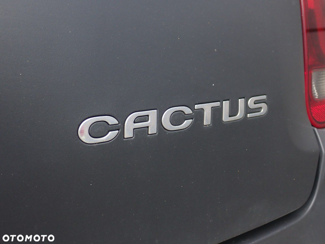 Citroën C4 Cactus - 13