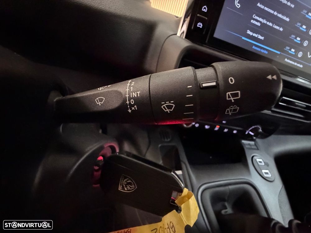 Peugeot Partner 1.5 BlueHDi Standard - 18