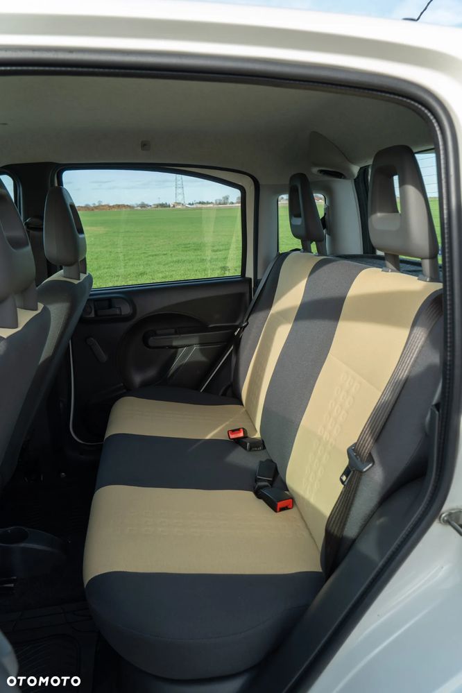 Fiat Panda 1.3 Multijet Actual - 12