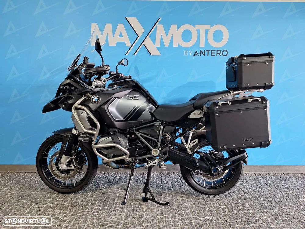 BMW R 1250 GS Adventure - 5