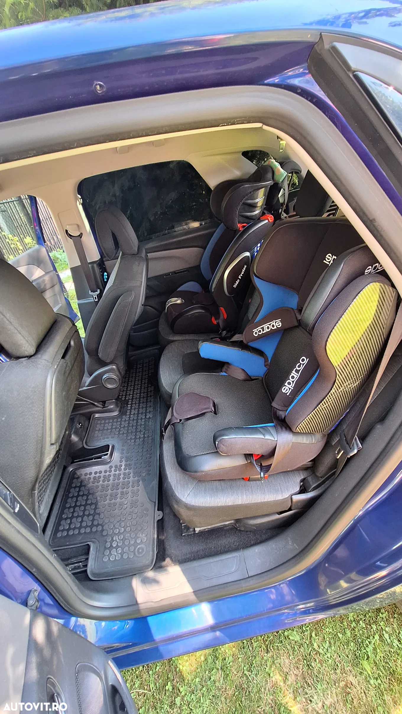Citroën C4 Picasso 1.6 BlueHDi S&S Aut. Feel - 16