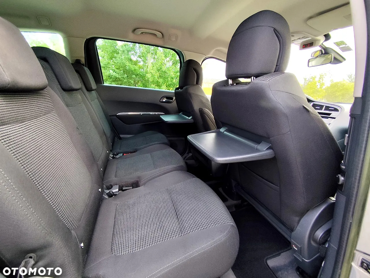 Peugeot 5008 2.0 HDi Active - 9
