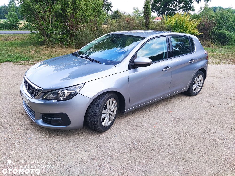 Peugeot 308 BlueHDi 100 Stop & Start Active - 2