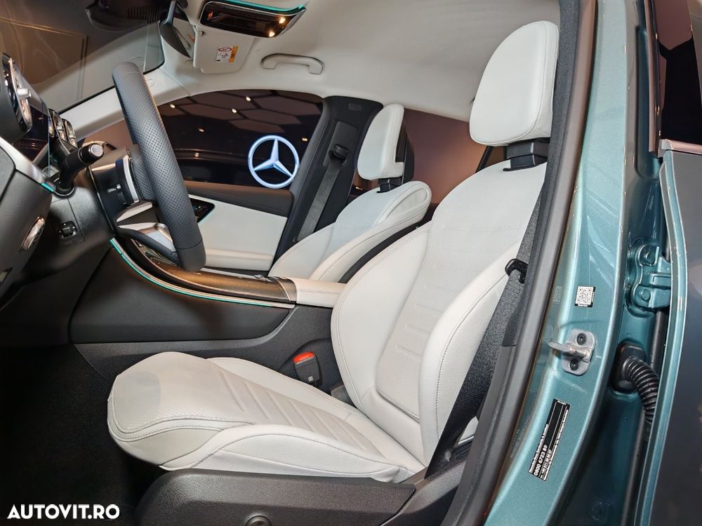 Mercedes-Benz GLC 200 4MATIC MHEV - 4