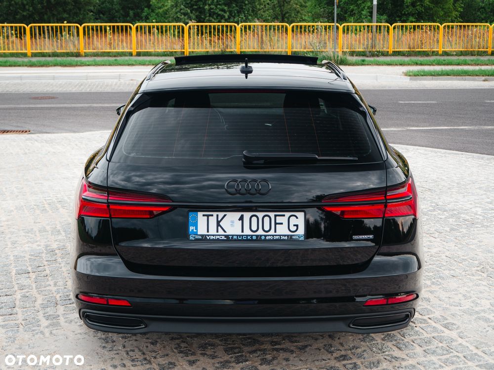 Audi A6 - 7