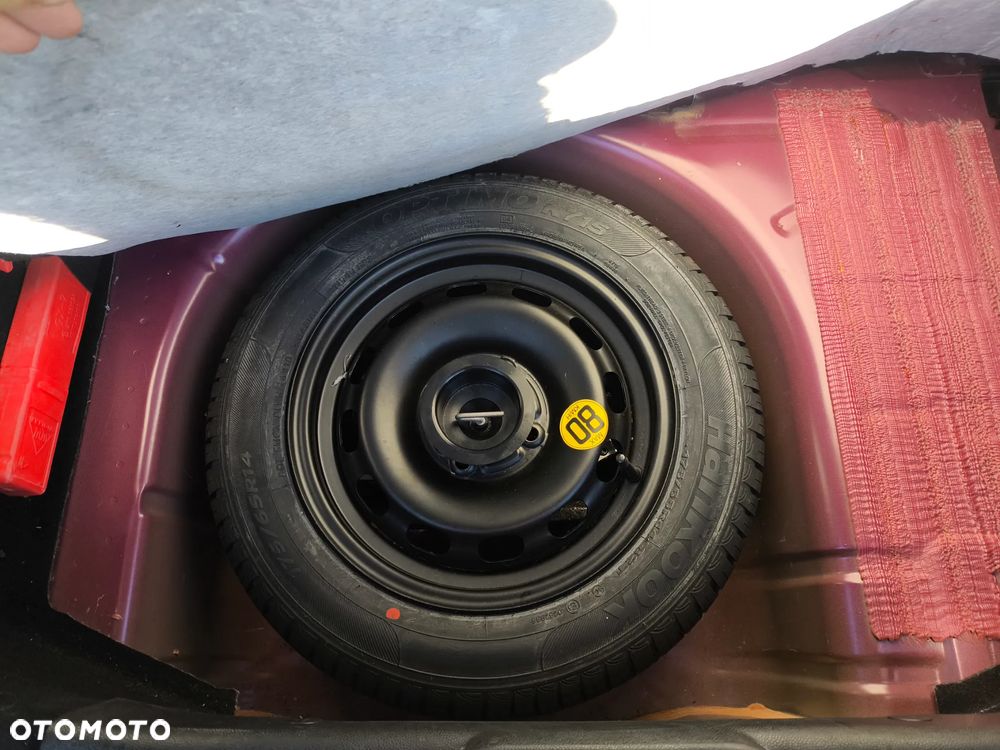 Ford Fiesta 1.6 Ti-VCT Titanium - 39