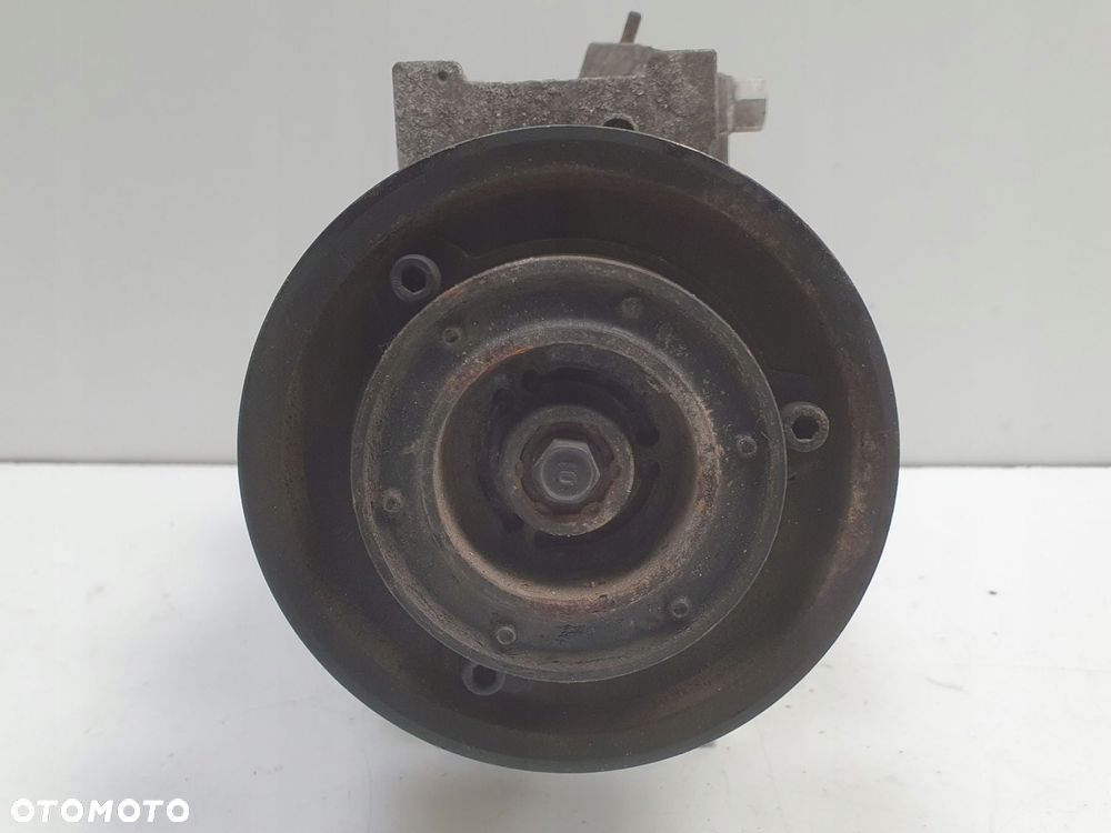 SPRĘŻARKA KLIMATYZACJI Skoda Octavia I 1.9 TDI _ - 3