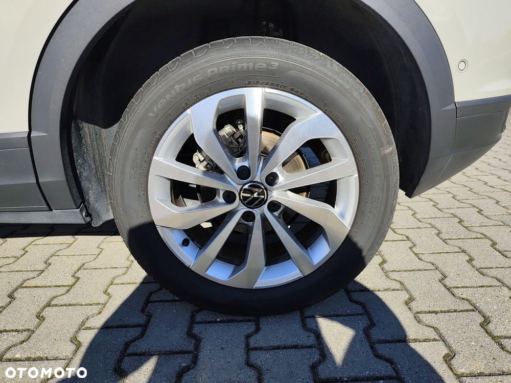 Volkswagen T-Roc 1.5 TSI Special Edition DSG - 31