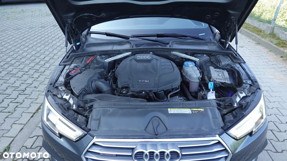 Audi A4 Avant - 14