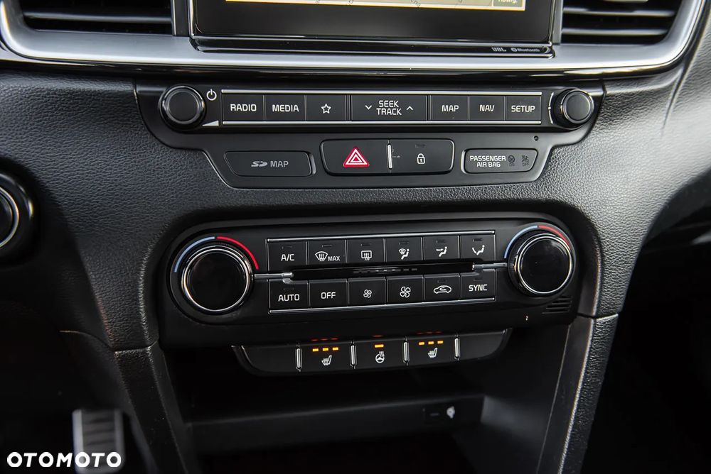 Kia ProCeed 1.4 T-GDI DCT7 OPF GT LINE - 26