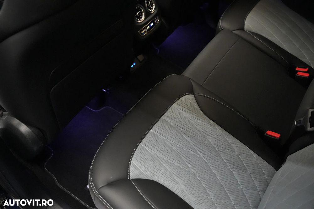 Mercedes-Benz G AMG 63 SW Long Aut. MHEV - 20