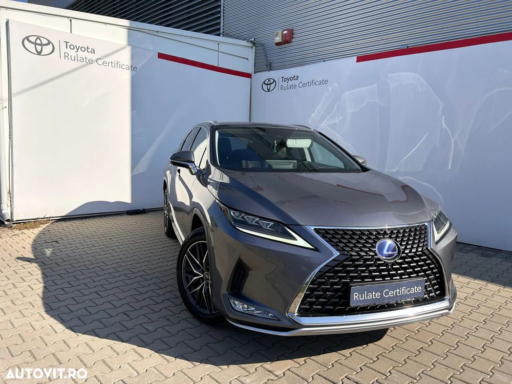 TOYOTA PLOIESTI RULATE | Autovit.ro