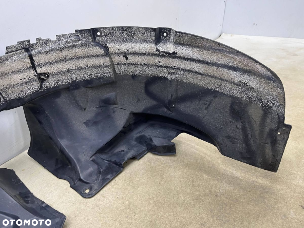 Nadkole Mercedes w169 a-klasa 04-12r. PRAWE przednie ORYGINALNE prawy przód 1696903430 1696903830 - 7