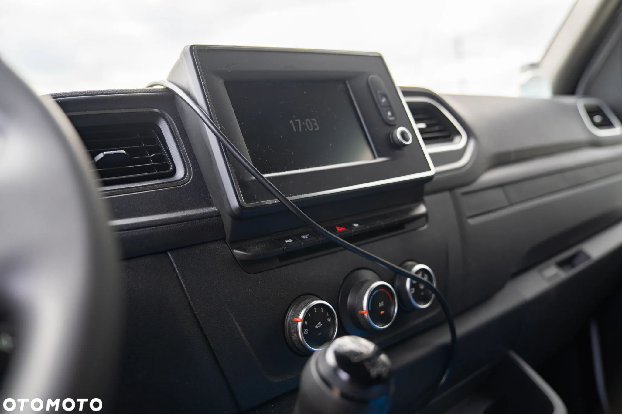 Renault MASTER - 11