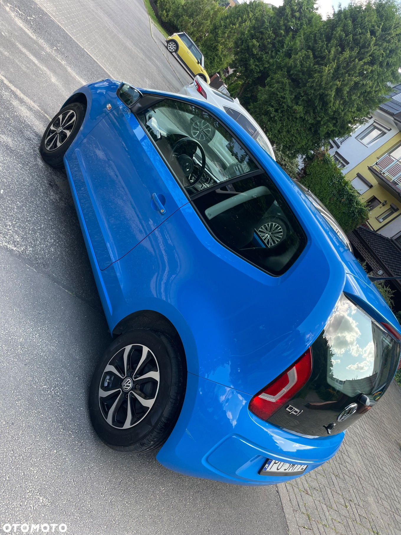 Volkswagen up! 1.0 move - 19