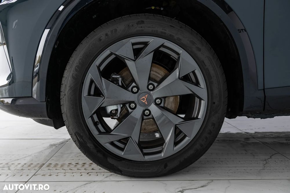 Cupra Formentor 2026 benzină, 32.999 € — imagine 12