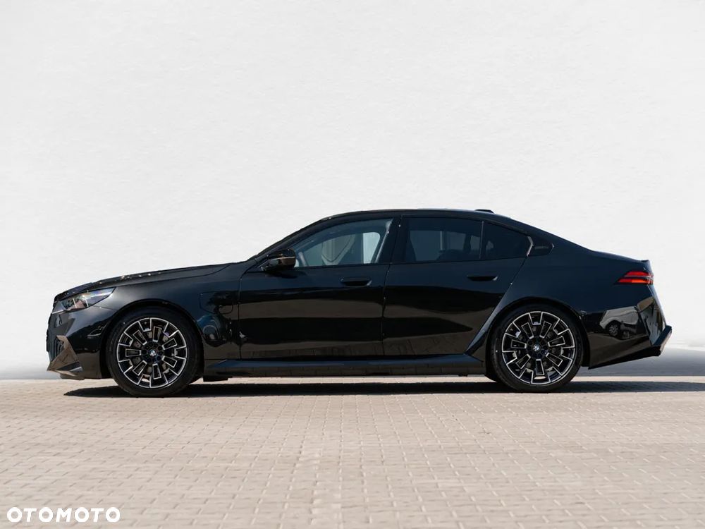 BMW M5 - 3