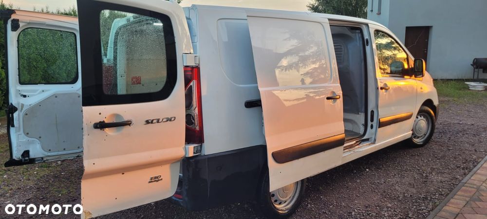 Fiat SCUDO - 4