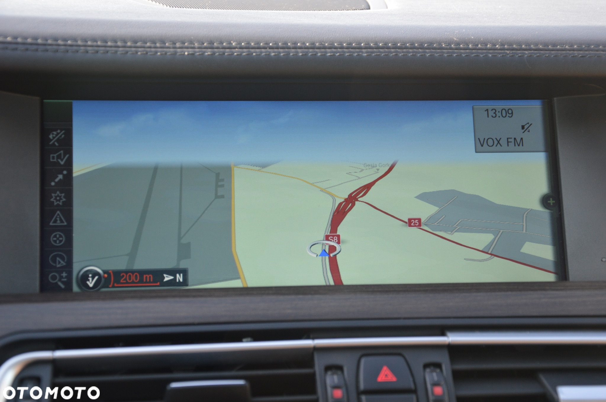 BMW Seria 7 730d - 19