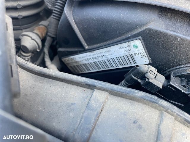 Dezmembrez Audi A4 B8 an 2010 Motor 1.8 TFSI 160cp CDH - 3