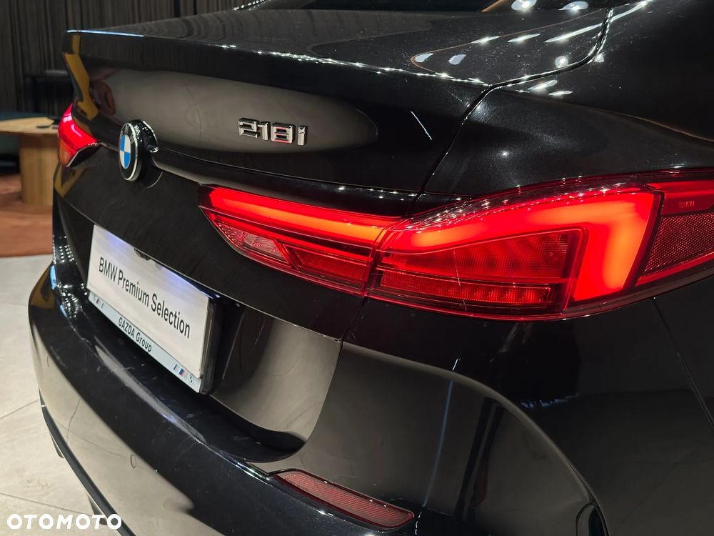 BMW Seria 2 218i M Sport - 18