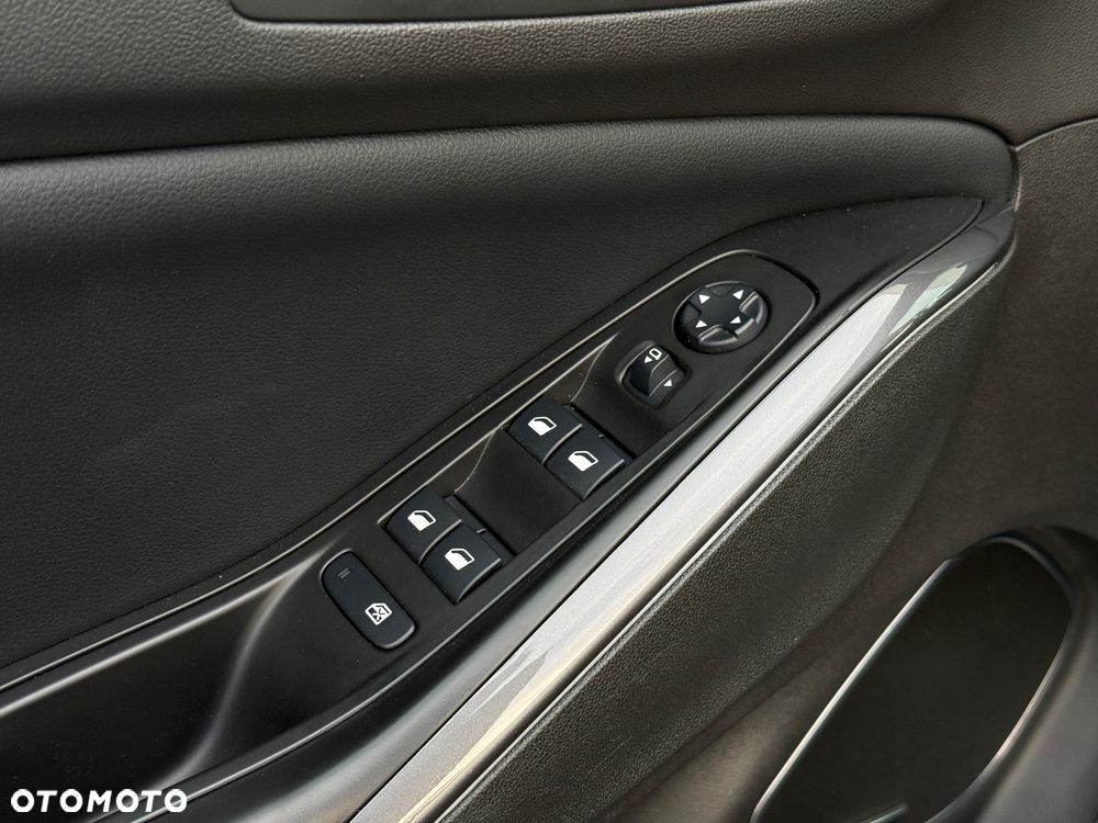 Opel Grandland X 2.0 D Start/Stop Automatik Ultimate - 12