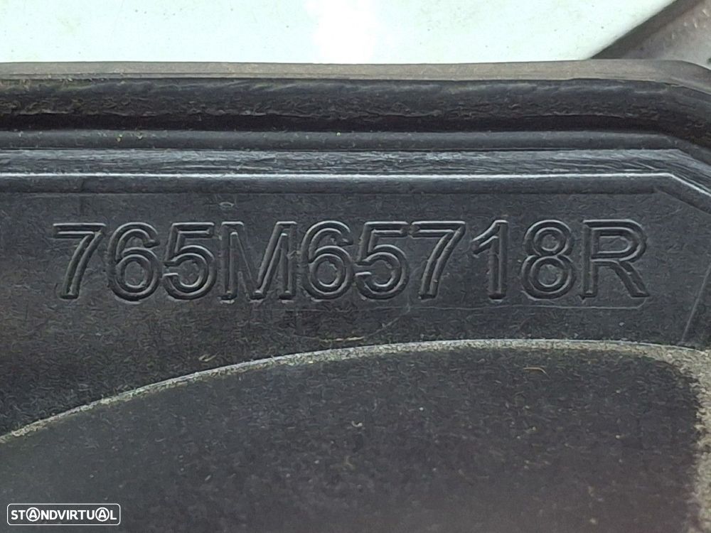 Tampão Depósito Combustivel Opel Movano B Camião De Plataforma/Chassis - 4