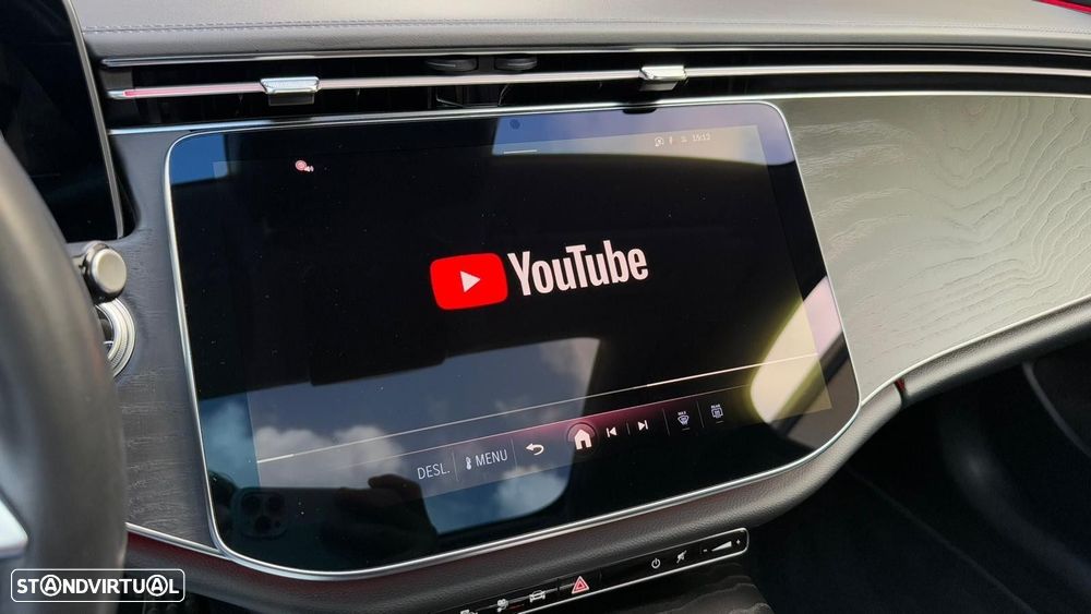 Mercedes-Benz E 300 e Avantgarde - 54