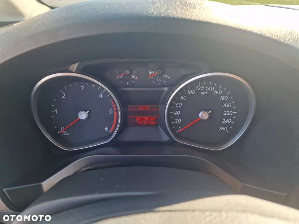 Ford Galaxy 2.0 TDCi DPF Ghia - 16