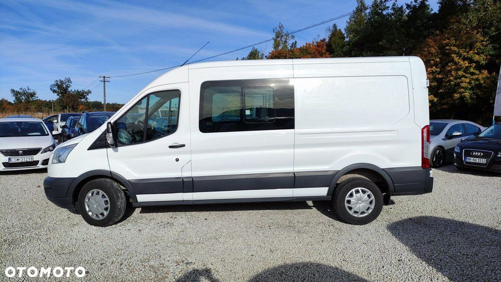 Ford Transit - 15