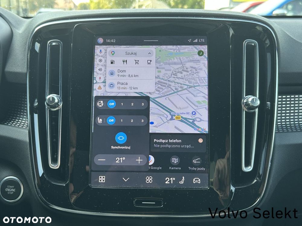 Volvo XC 40 - 21