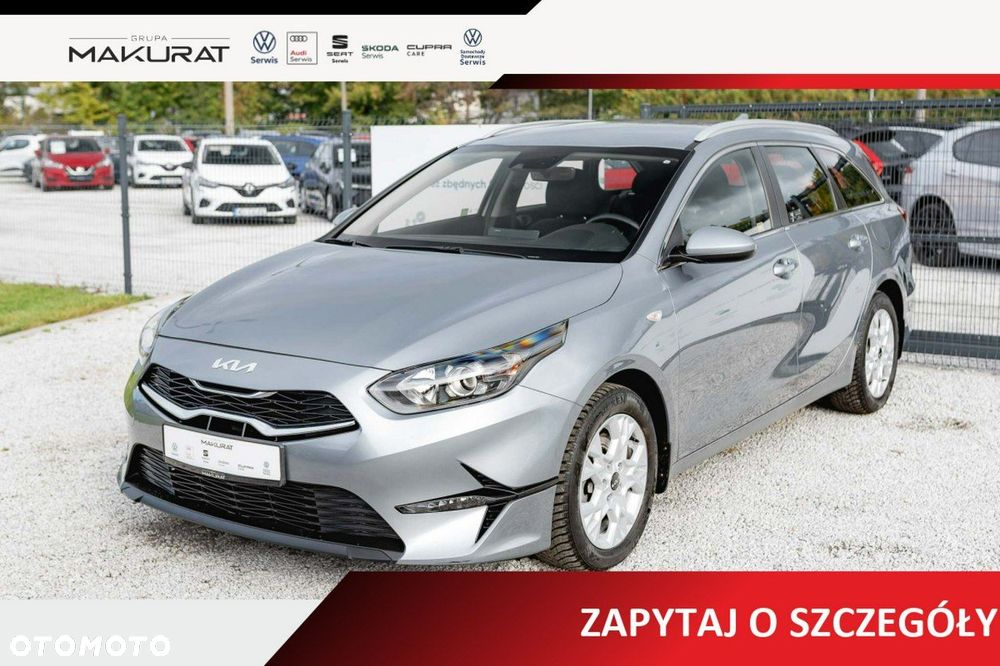 Kia Ceed 1.5 T-GDI M DCT - 2