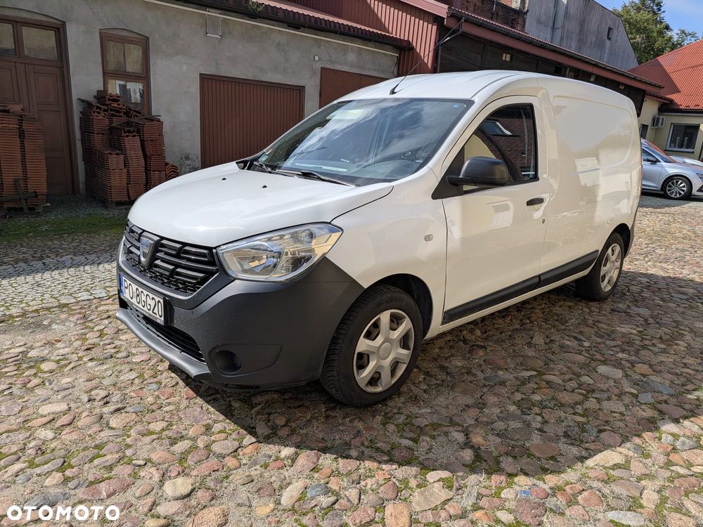 Dacia Dokker - 3