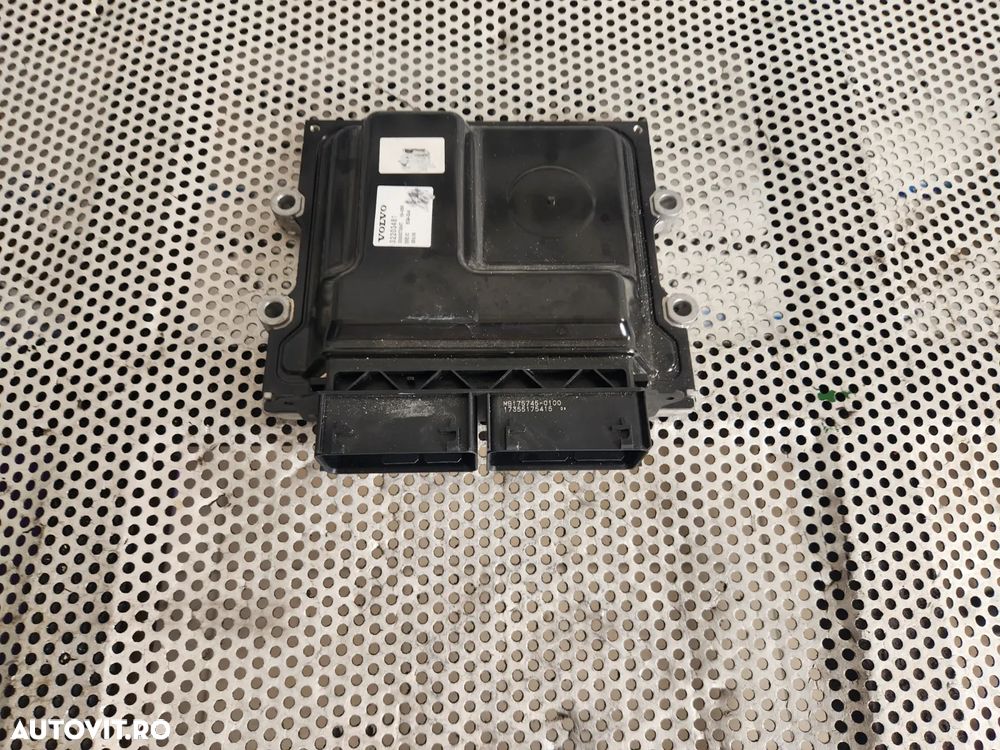 Calculator Motor ECU Volvo XC90 XC60 2.0 Diesel An 2016-2017-2018-2019-2020-2021-2022-2023 Cod 32203481 * Factura Si Garantie *- Dezmembrari Arad - 3