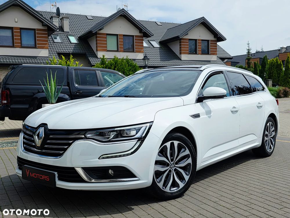 Renault Talisman ENERGY dCi 130 INTENS - 36